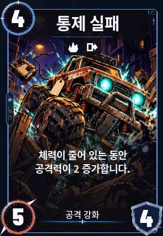 통제 실패