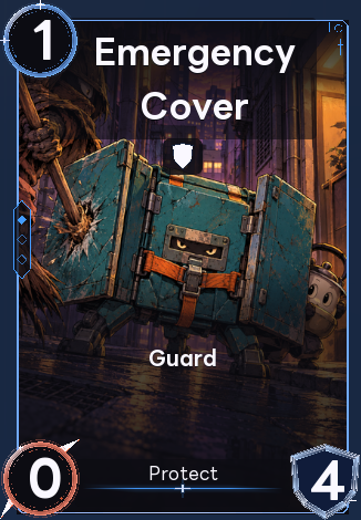 Emergency Cover