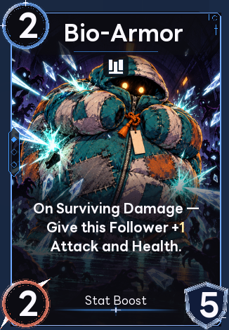 Bio-Armor
