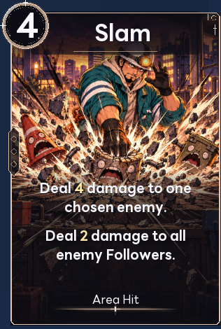 Slam