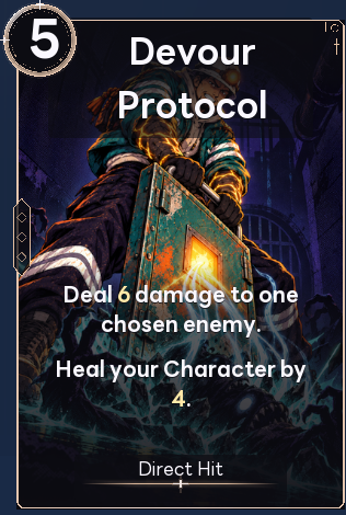 Devour Protocol