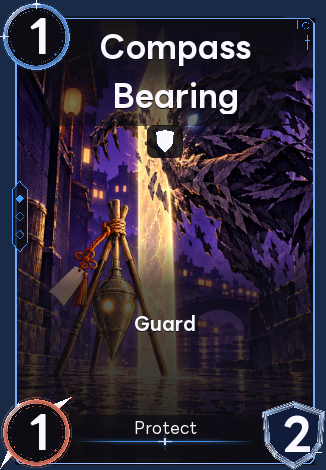 Compass Bearing