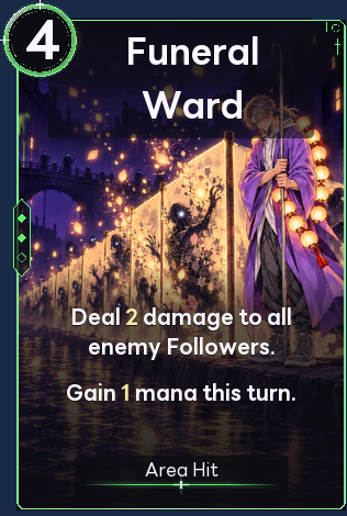 Funeral Ward