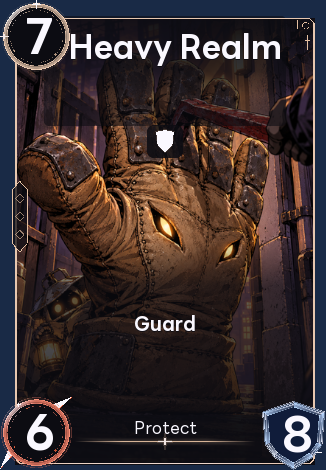 Heavy Realm