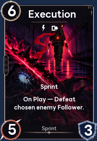 Execution