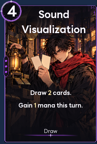 Sound Visualization
