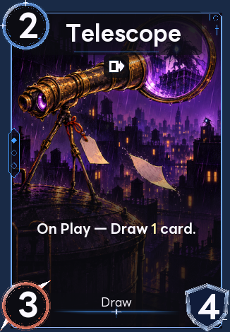 Telescope