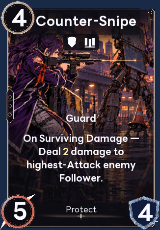 Counter-Snipe