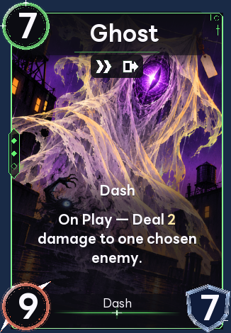Ghost