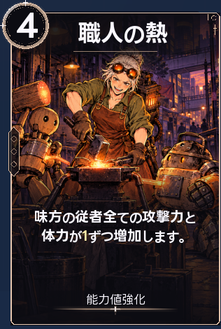 職人の熱