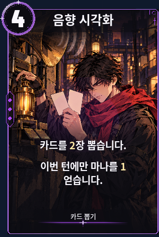 음향 시각화
