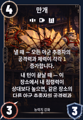 만개